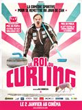 Le Roi du Curling - affiche du film