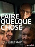 Faire quelque chose - affiche du film