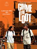 Gimme the loot - affiche du film