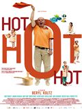 Hot Hot Hot - affiche du film