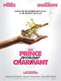 Un Prince (presque) charmant - affiche du film