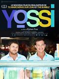 Yossi - affiche du film