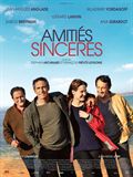 Amitis sincres - affiche du film