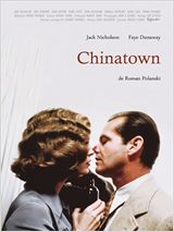Chinatown - affiche du film