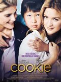 Cookie - affiche du film