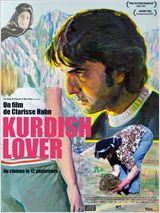 Kurdish Lover - affiche du film