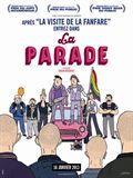 La Parade - affiche du film