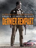 Le Dernier rempart - affiche du film