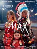 Max - affiche du film