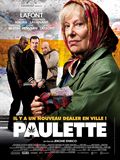 Paulette - affiche du film