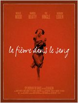 La Fivre dans le sang - affiche du film