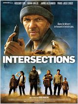 Intersections - affiche du film
