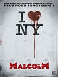 Malcolm - affiche du film