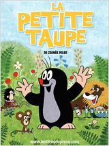 La Petite taupe - affiche du film