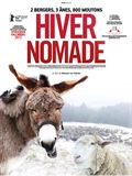 Hiver nomade - affiche du film