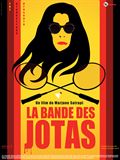 La Bande des Jotas - affiche du film
