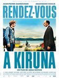 Rendez-vous  Kiruna - affiche du film
