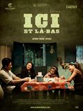 Ici et l-bas - affiche du film