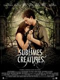 Sublimes cratures - affiche du film