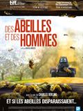 Des Abeilles et des Hommes - affiche du film