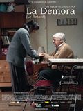 La Demora - affiche du film