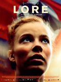 Lore - affiche du film
