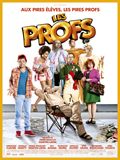 Les Profs - affiche du film