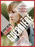 Guerrire - affiche du film