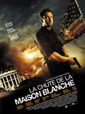 La Chute de la Maison Blanche - affiche du film