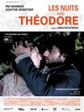 Les nuits avec Thodore - affiche du film