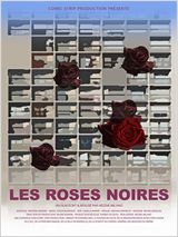Les Roses noires - affiche du film