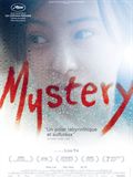Mystery - affiche du film