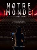 Notre Monde - affiche du film