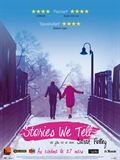 Stories we tell - affiche du film