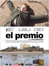 El premio - affiche du film