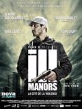 Ill Manors - affiche du film