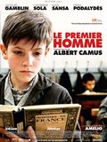 Le Premier homme - affiche du film
