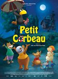 Petit Corbeau - affiche du film