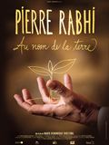 Pierre Rabhi, au nom de la Terre - affiche du film