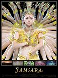Samsara - affiche du film