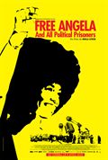 Free Angela - affiche du film