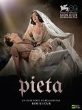 Pieta - affiche du film