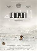 Le Repenti - affiche du film