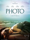 La photo - affiche du film