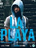 La Playa - affiche du film