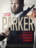 Parker - affiche du film