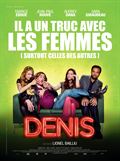 Denis - affiche du film