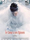 Le Cur a ses raisons - affiche du film