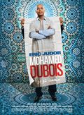 Mohamed Dubois - affiche du film