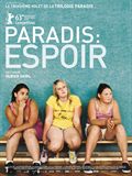 Paradis : Espoir - affiche du film